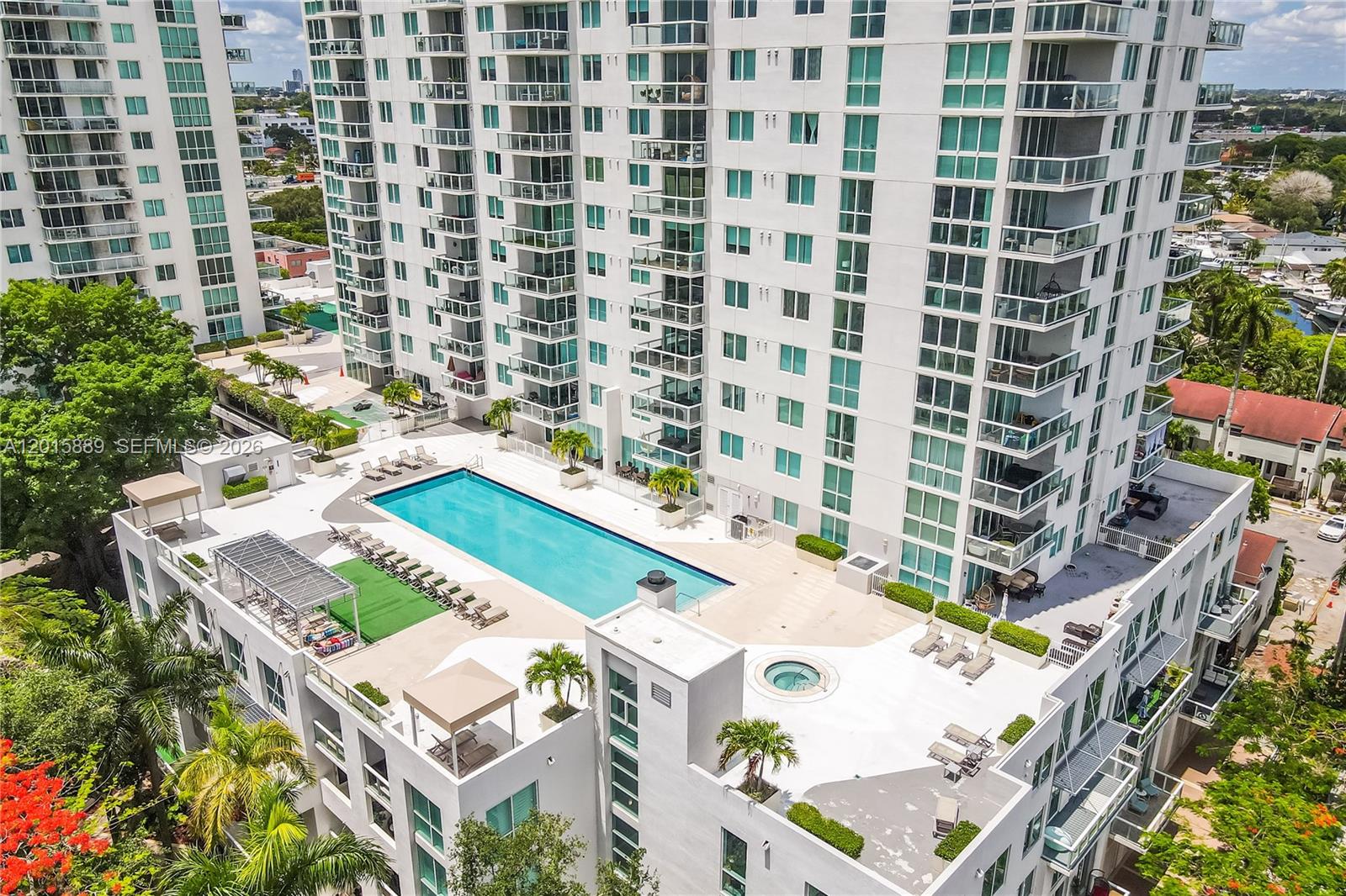 1861 NW S River Dr #1003, Miami FL 33125