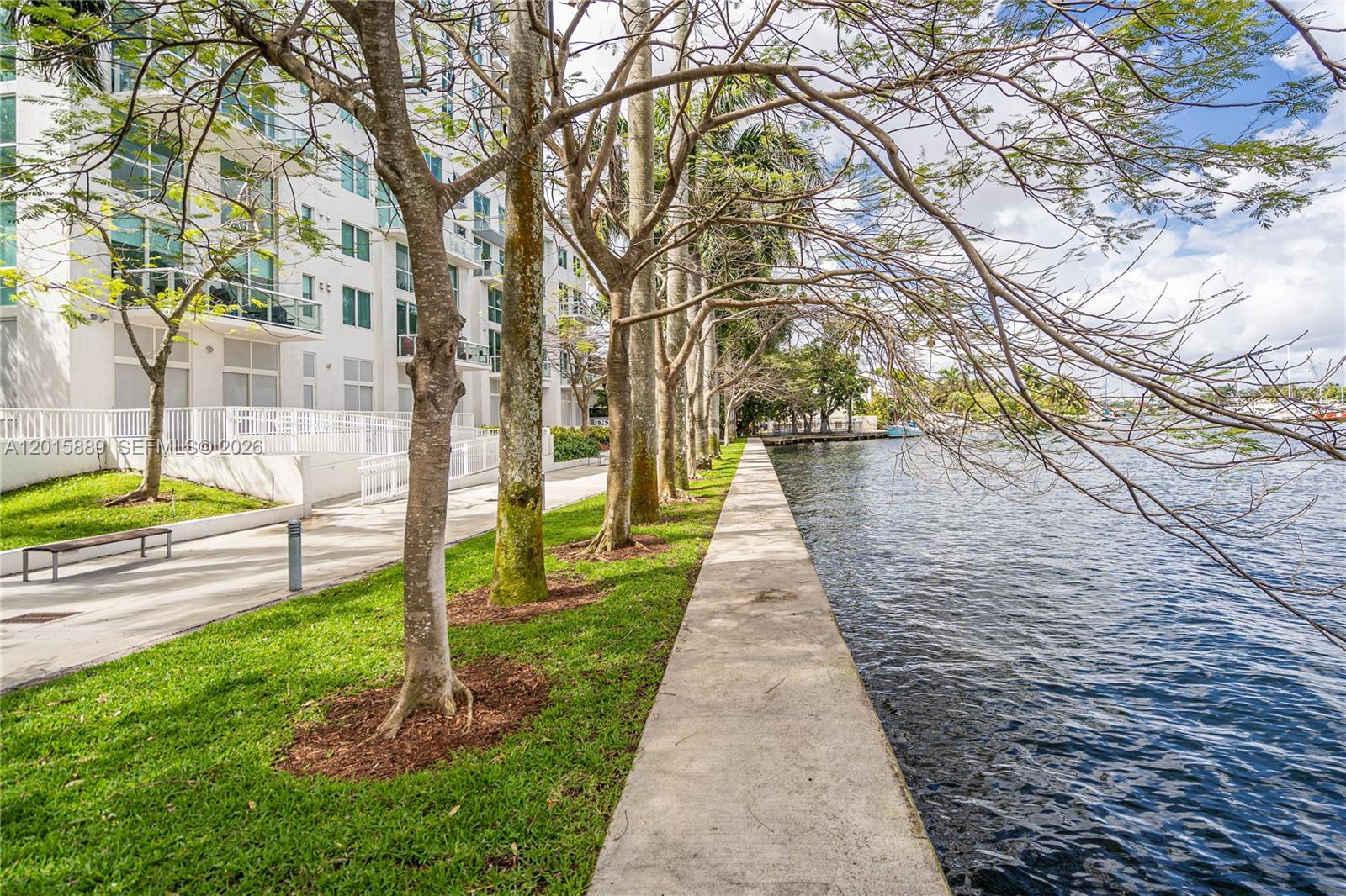 1861 NW S River Dr #1003, Miami FL 33125