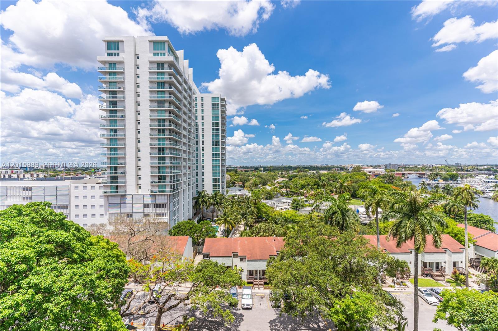 1861 NW S River Dr #1003, Miami FL 33125
