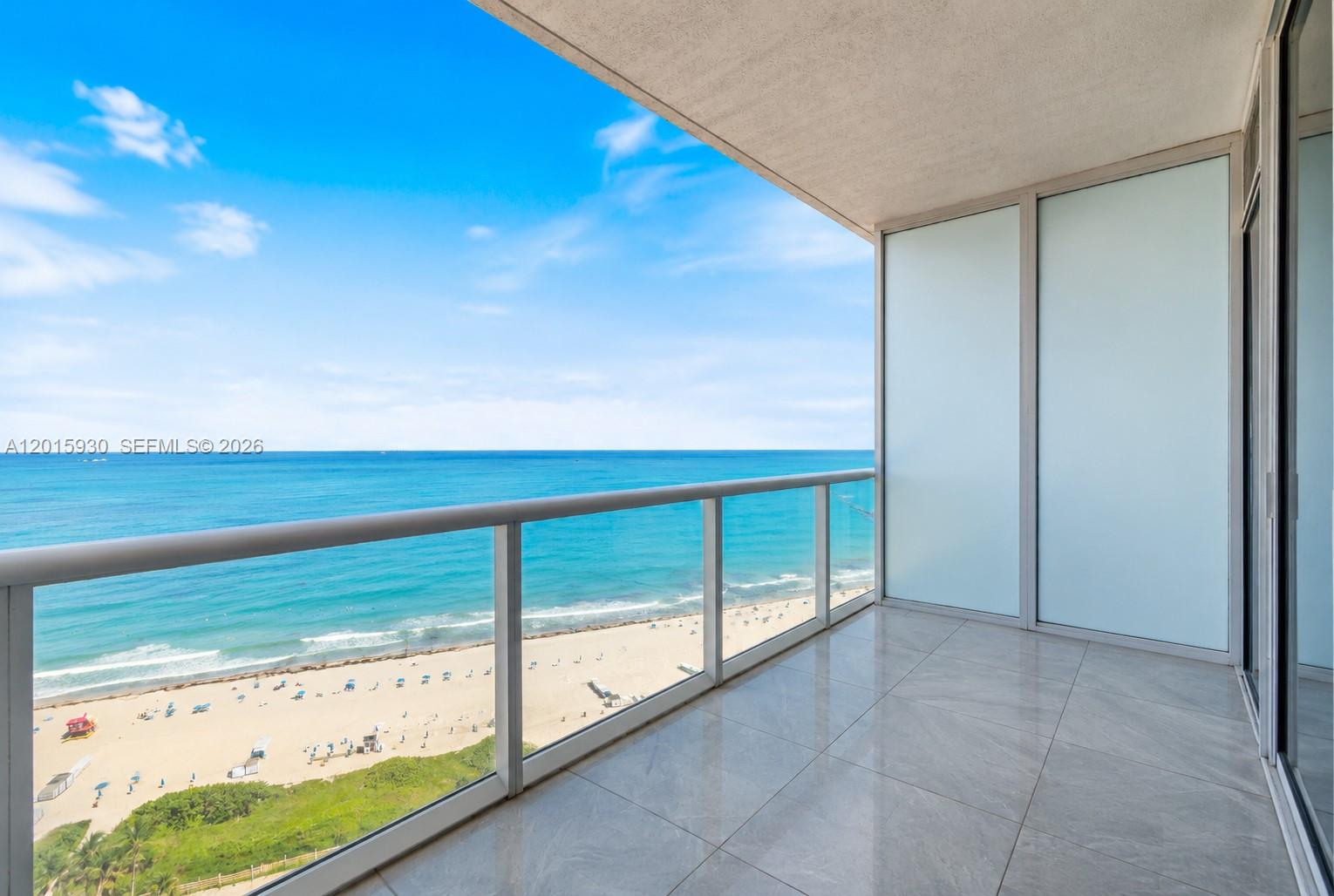 100 S Pointe Dr #2506, Miami Beach FL 33139