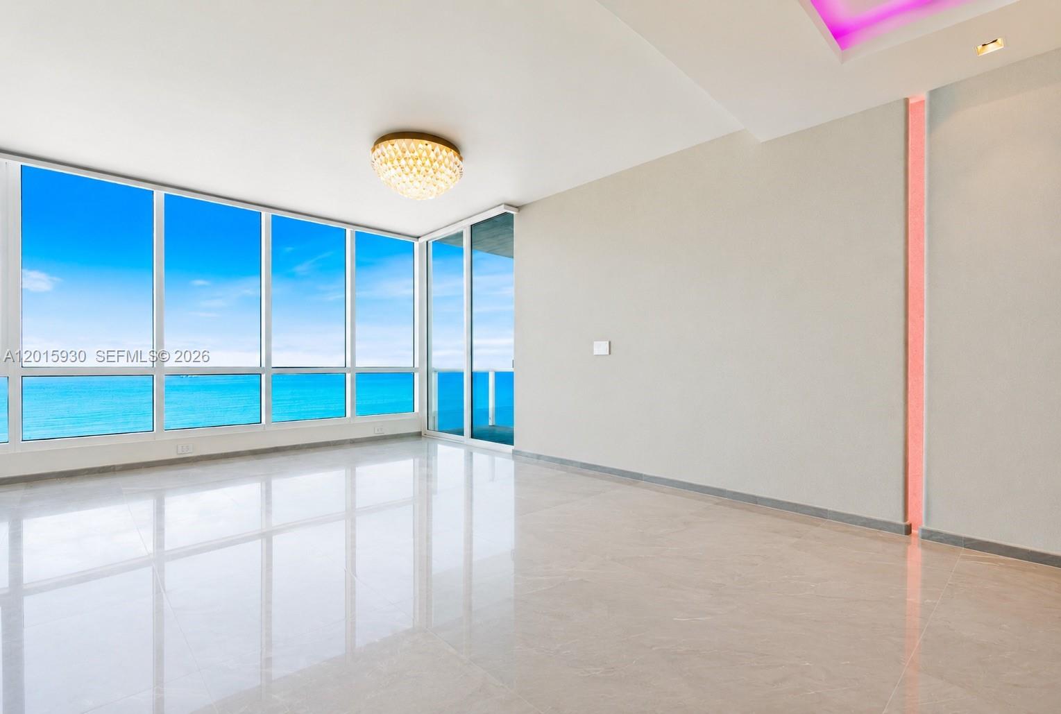 100 S Pointe Dr #2506, Miami Beach FL 33139