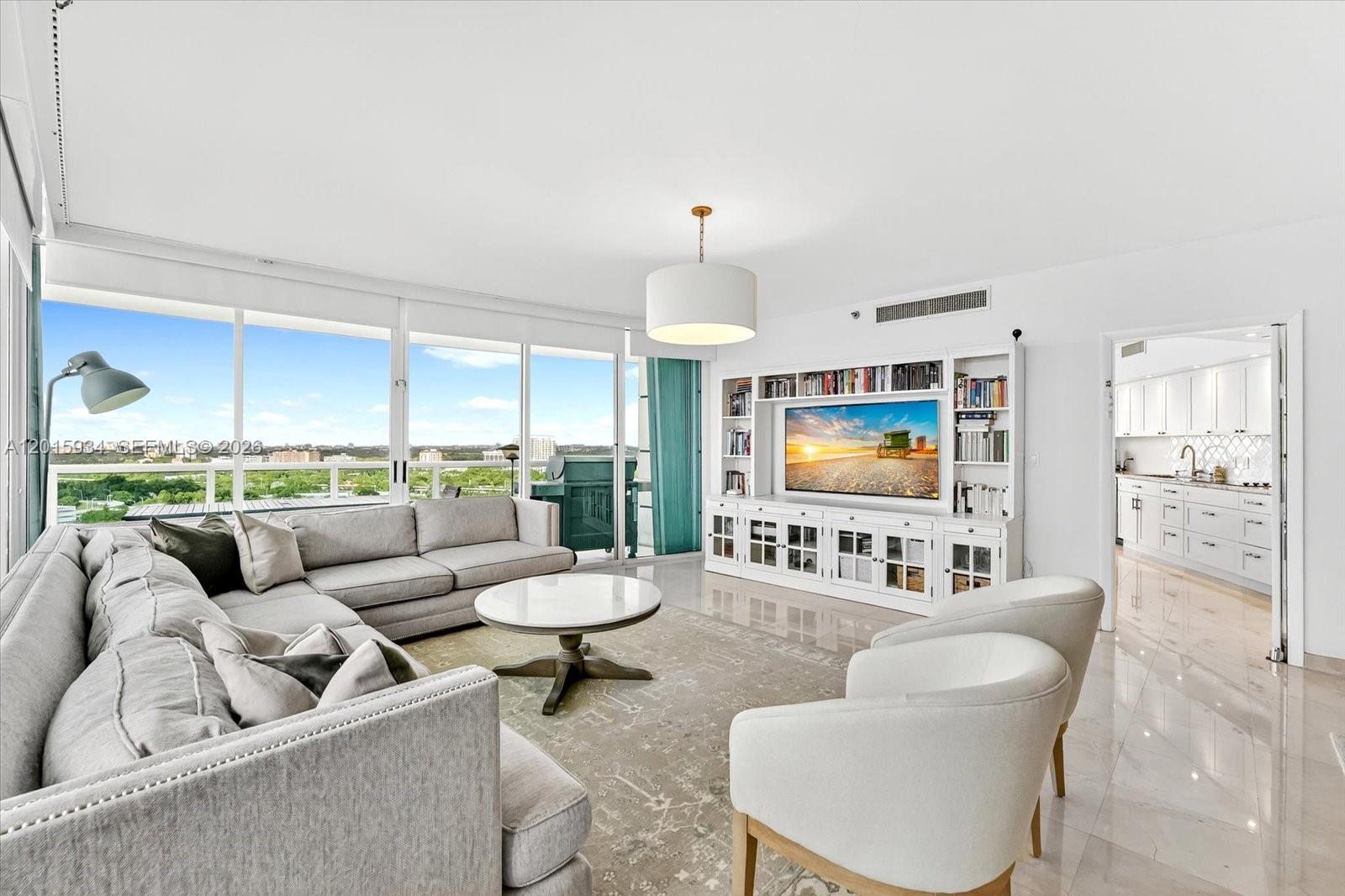 2127 Brickell Ave #2005, Miami FL 33129