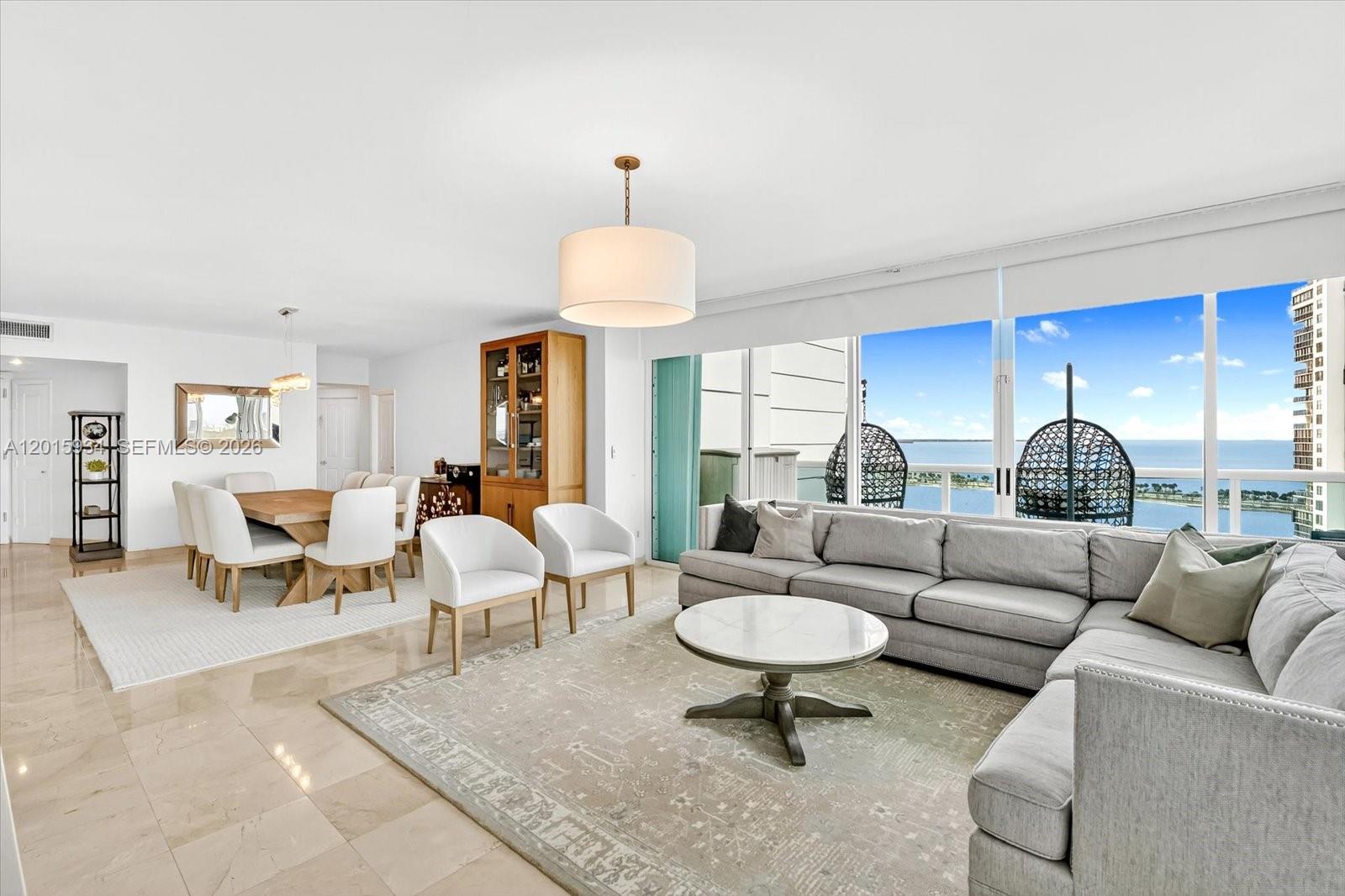 2127 Brickell Ave #2005, Miami FL 33129