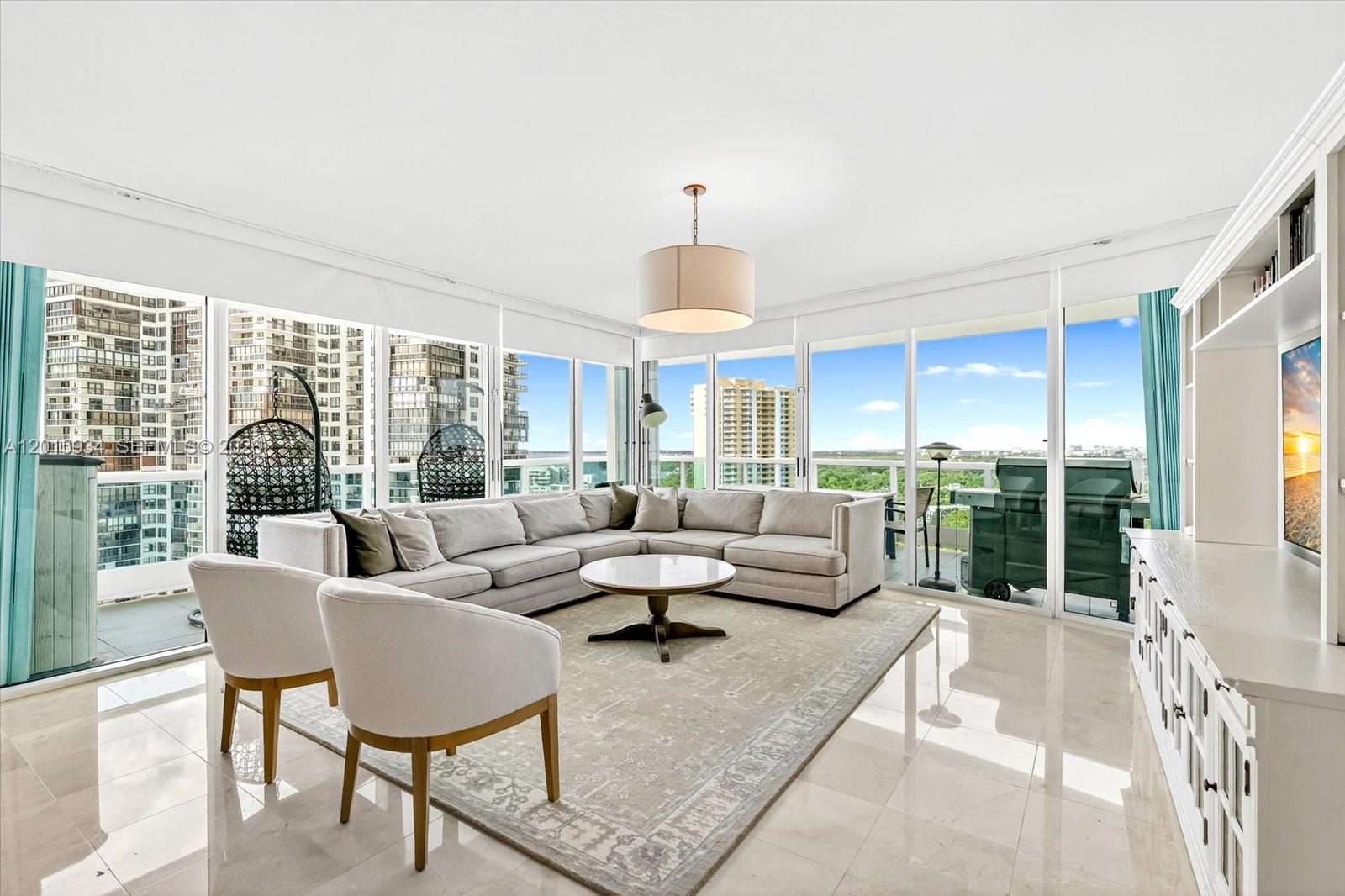 2127 Brickell Ave #2005, Miami FL 33129