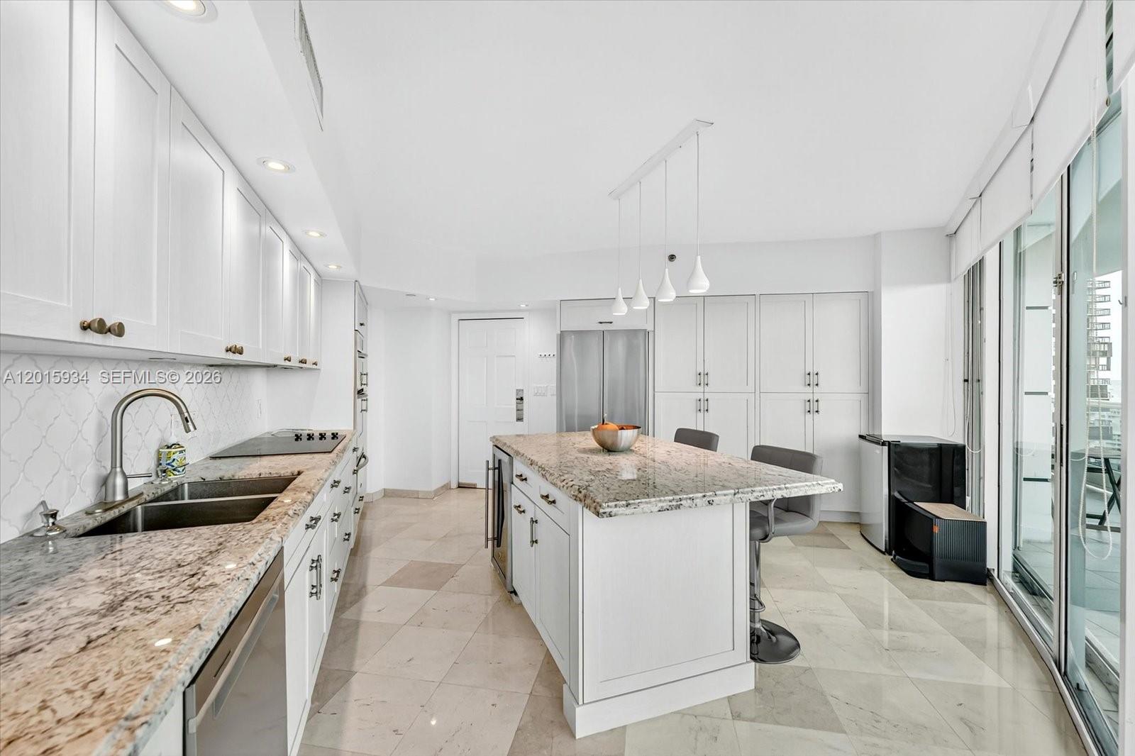 2127 Brickell Ave #2005, Miami FL 33129