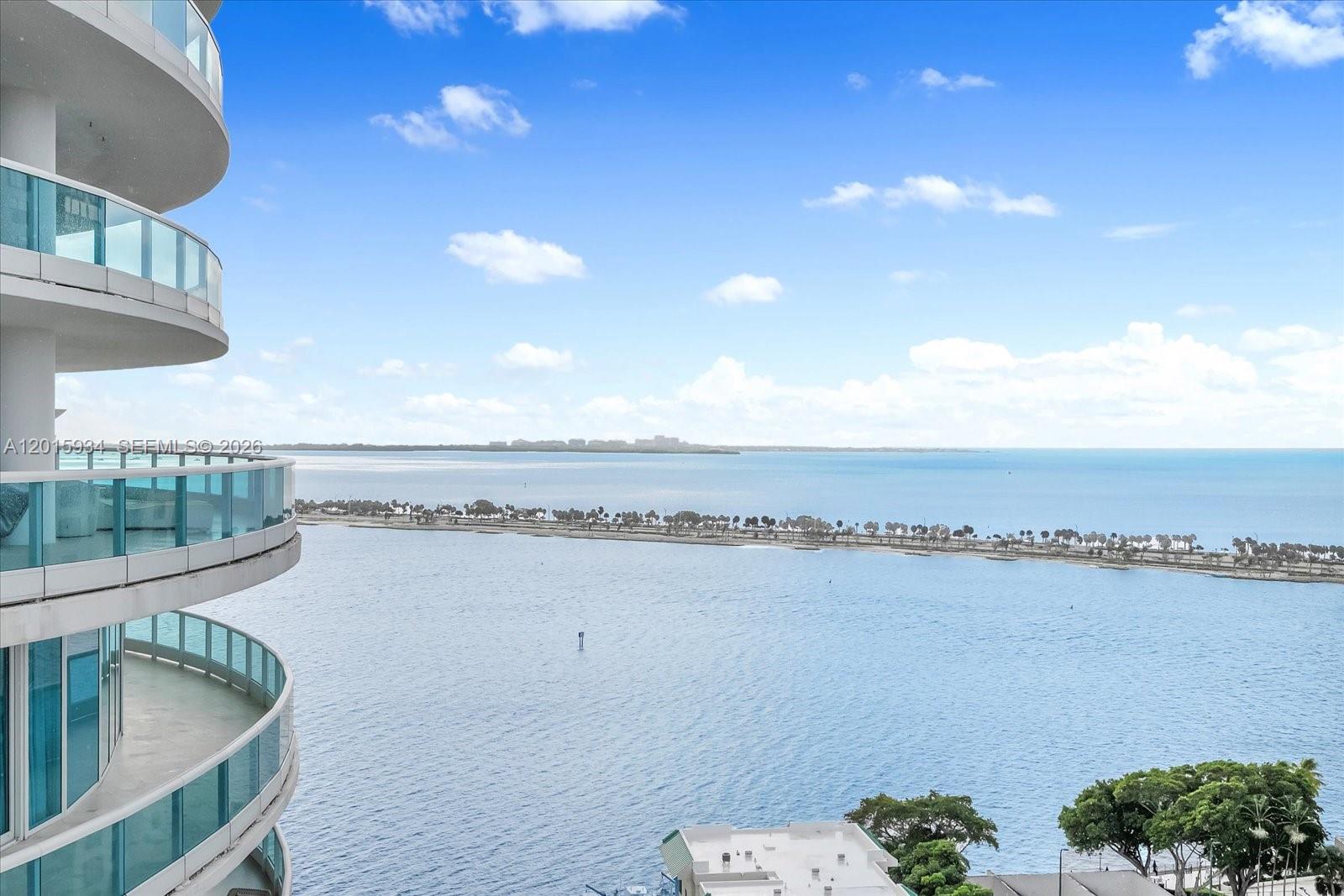 2127 Brickell Ave #2005, Miami FL 33129