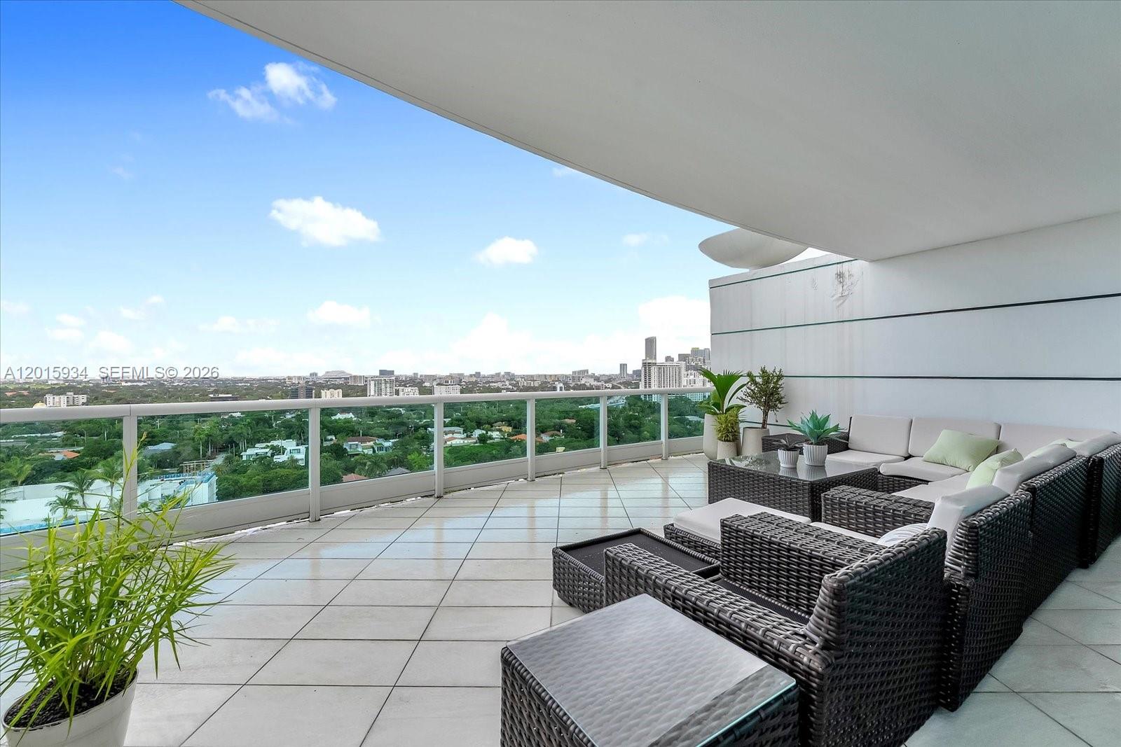 2127 Brickell Ave #2005, Miami FL 33129