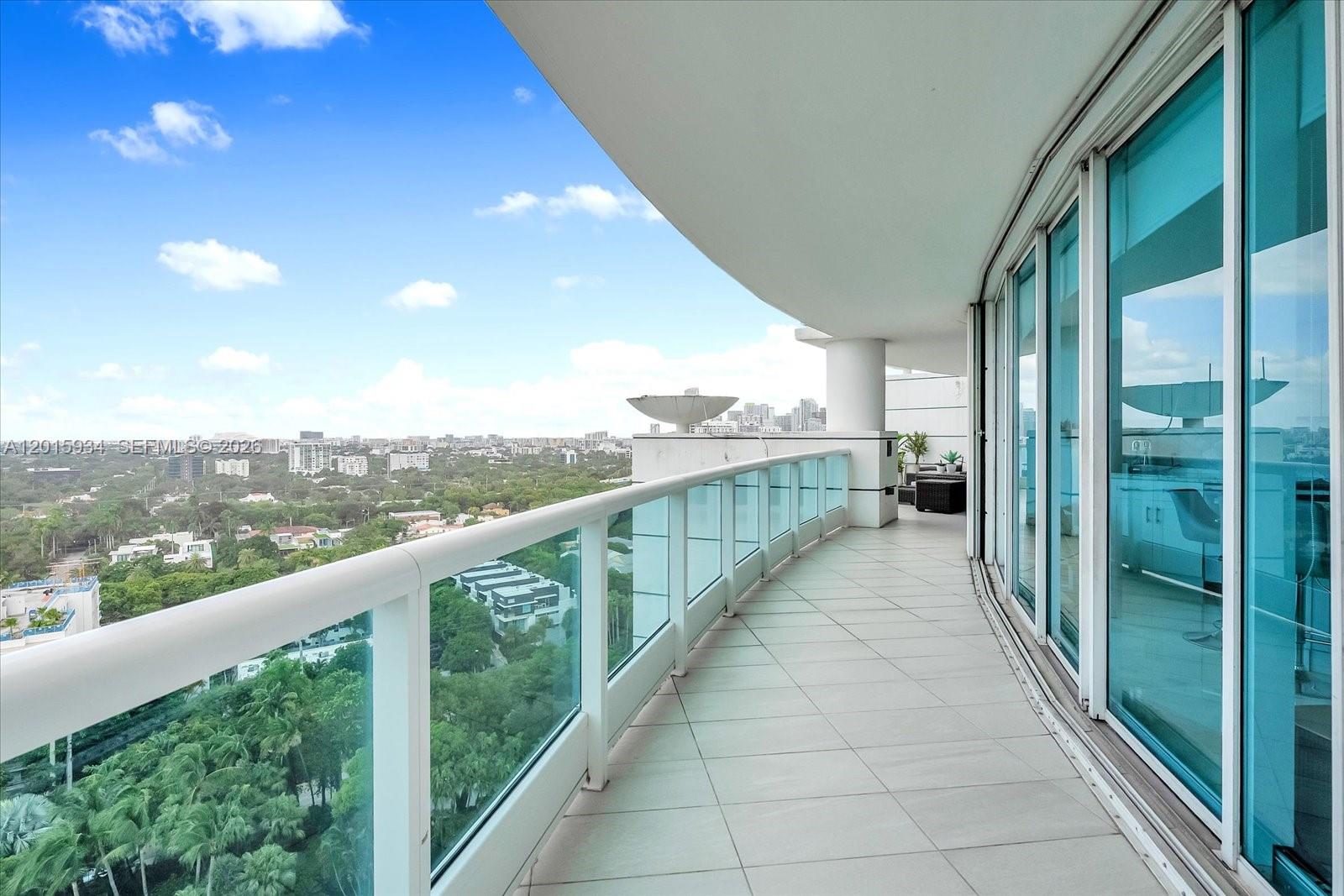 2127 Brickell Ave #2005, Miami FL 33129