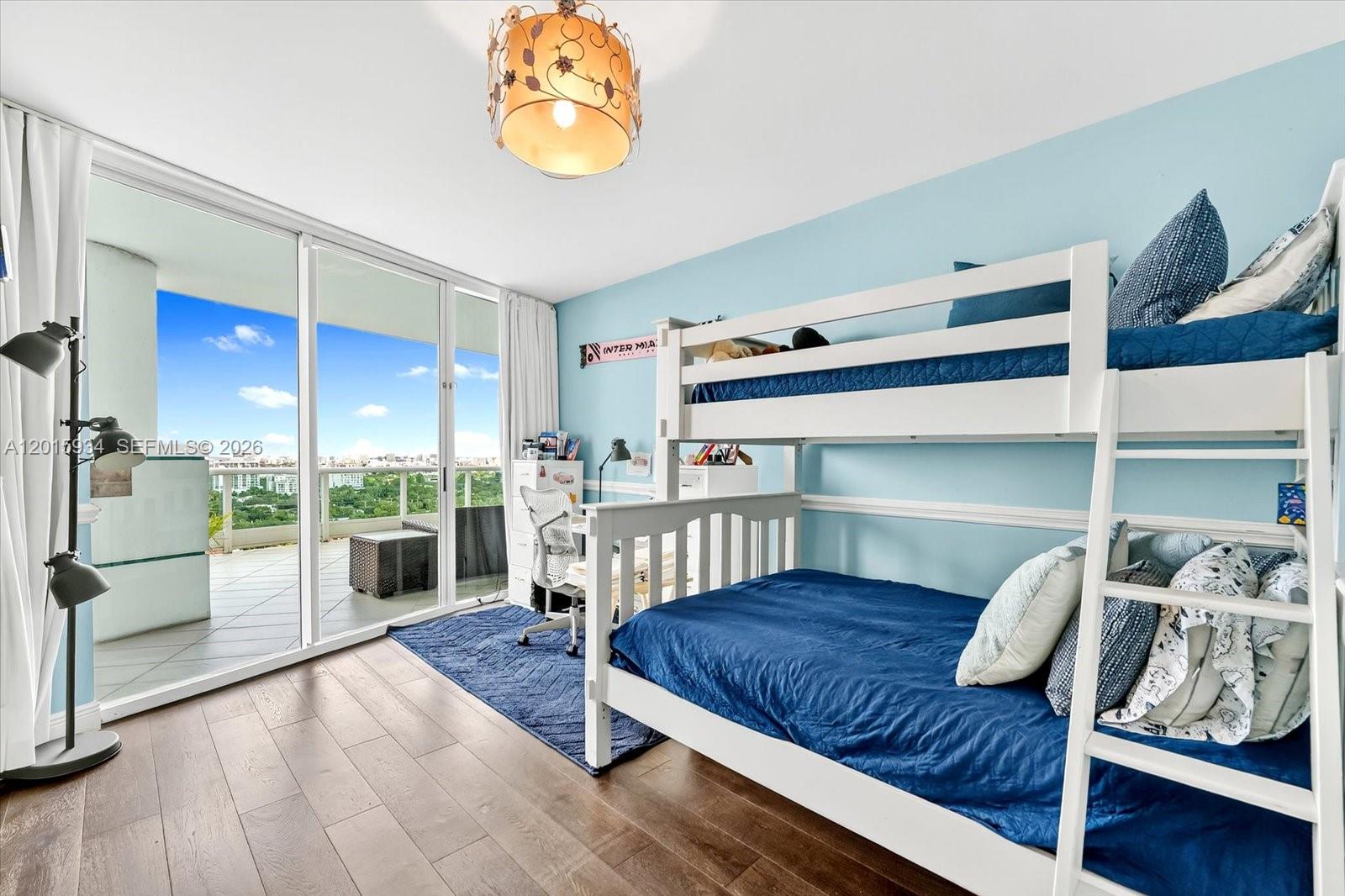 2127 Brickell Ave #2005, Miami FL 33129