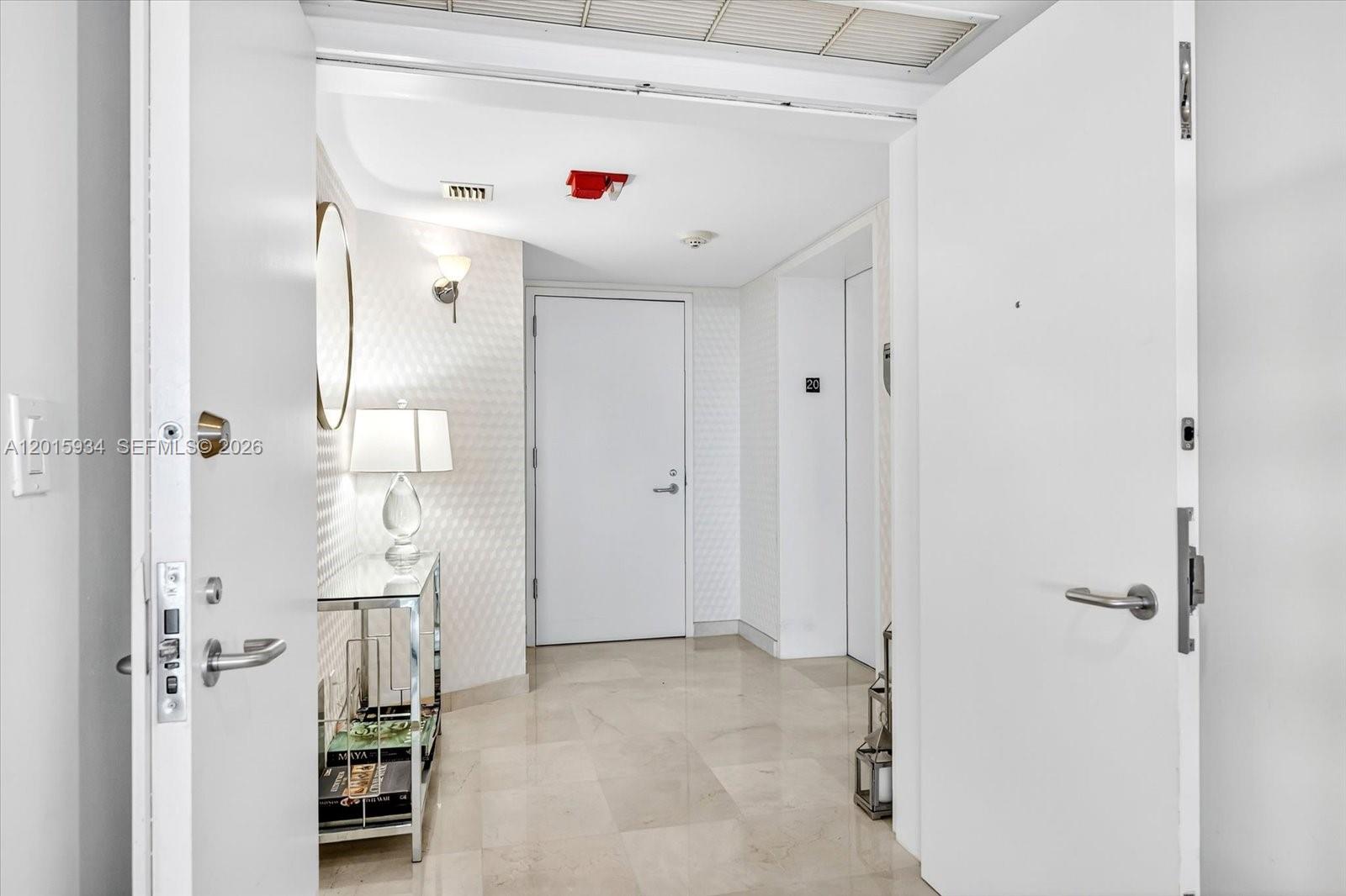 2127 Brickell Ave #2005, Miami FL 33129