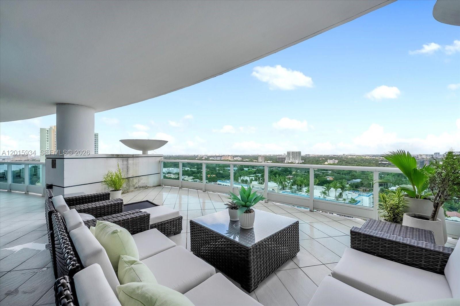 2127 Brickell Ave #2005, Miami FL 33129