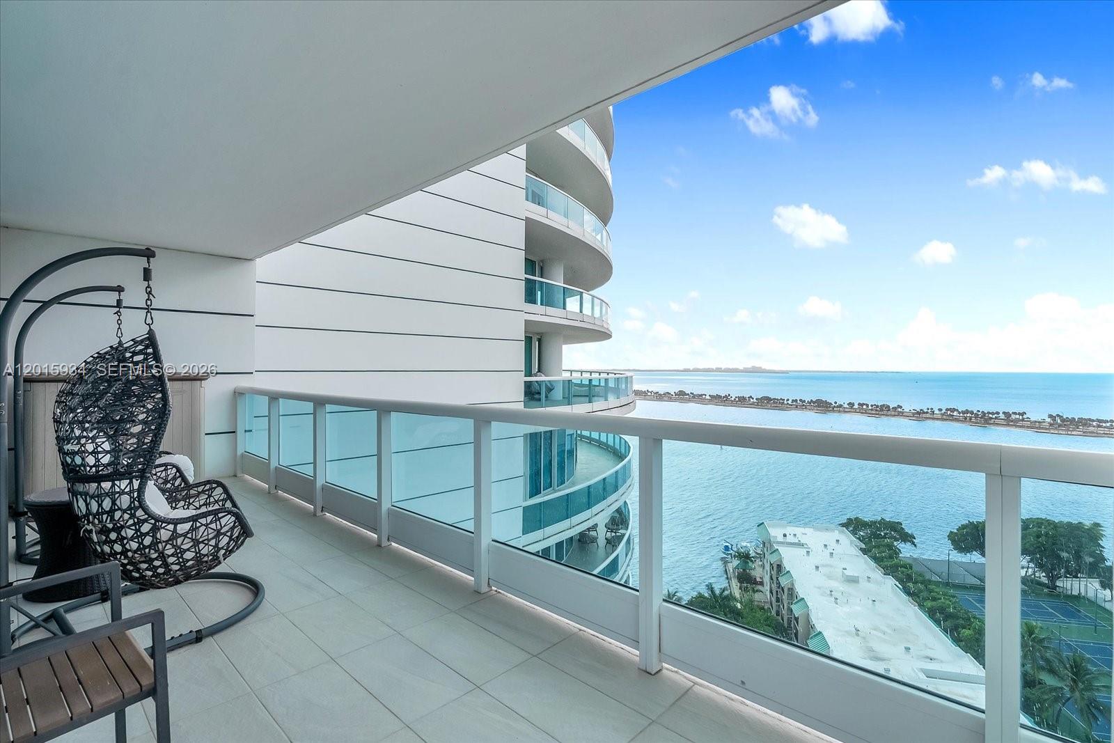 2127 Brickell Ave #2005, Miami FL 33129