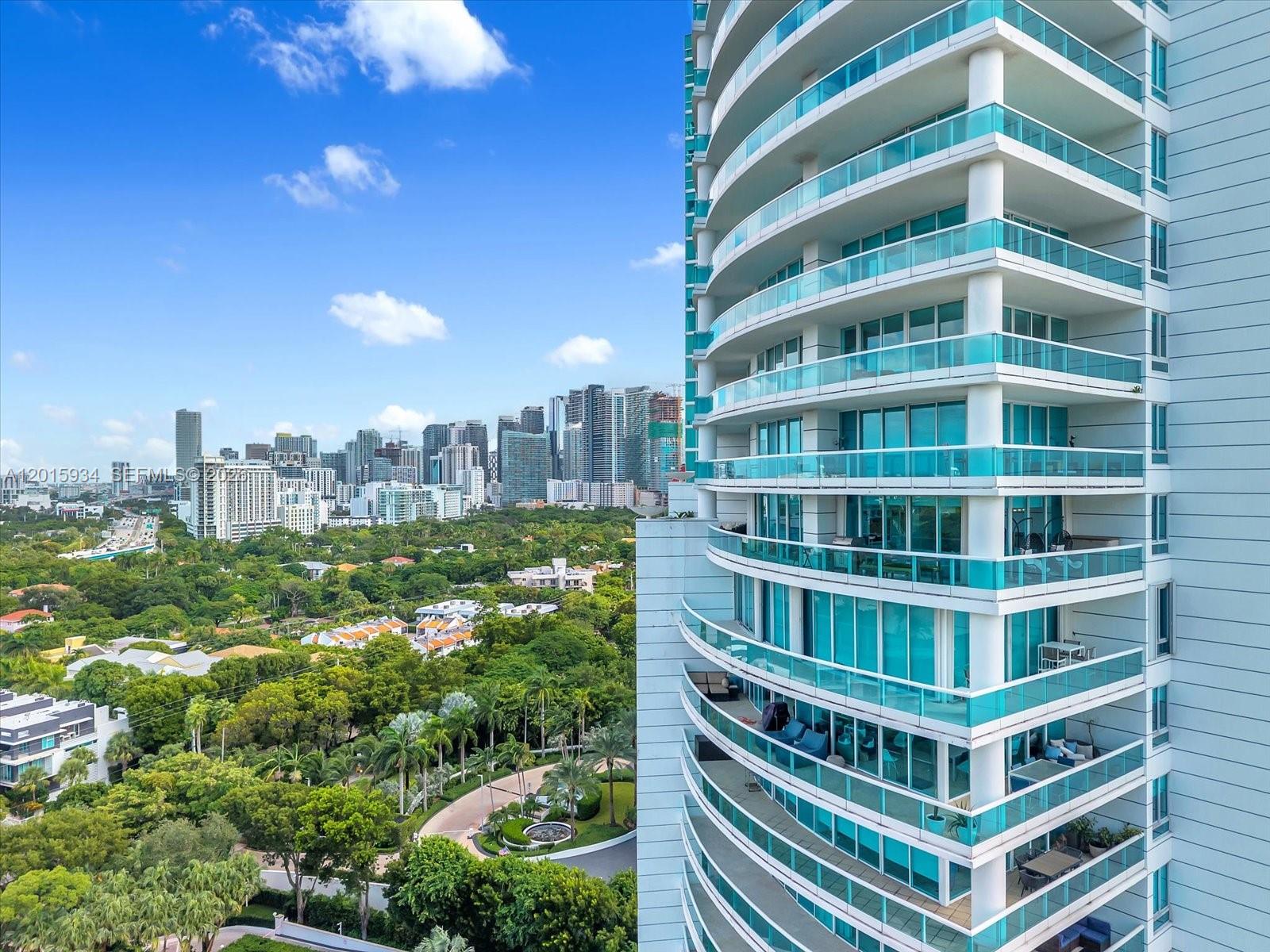 2127 Brickell Ave #2005, Miami FL 33129