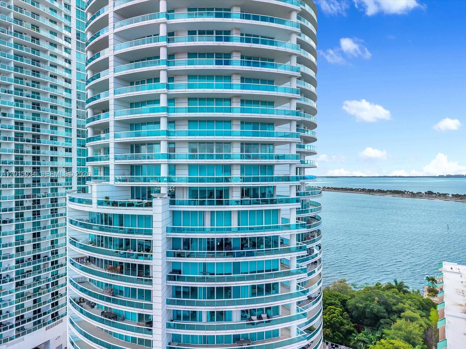2127 Brickell Ave #2005, Miami FL 33129