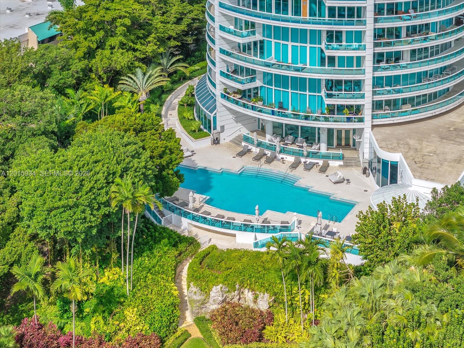 2127 Brickell Ave #2005, Miami FL 33129