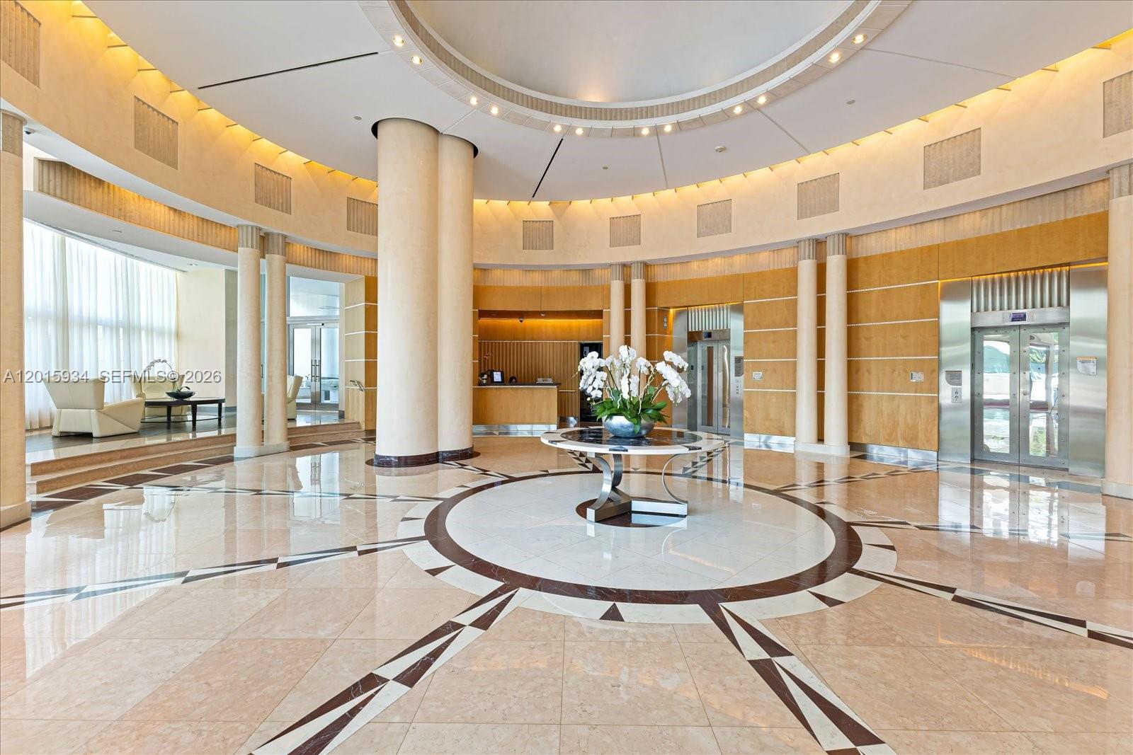 2127 Brickell Ave #2005, Miami FL 33129
