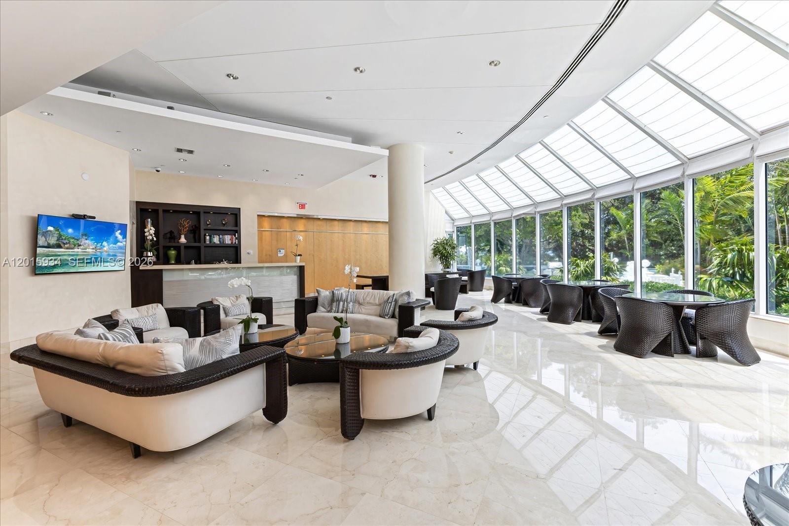 2127 Brickell Ave #2005, Miami FL 33129