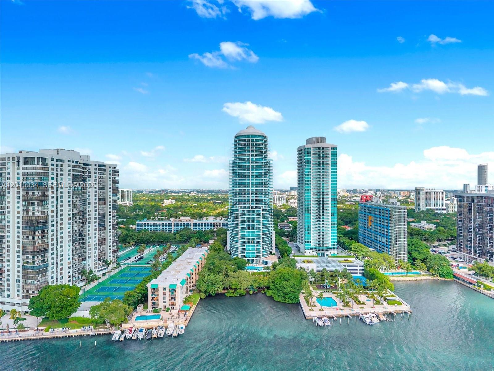 2127 Brickell Ave #2005, Miami FL 33129