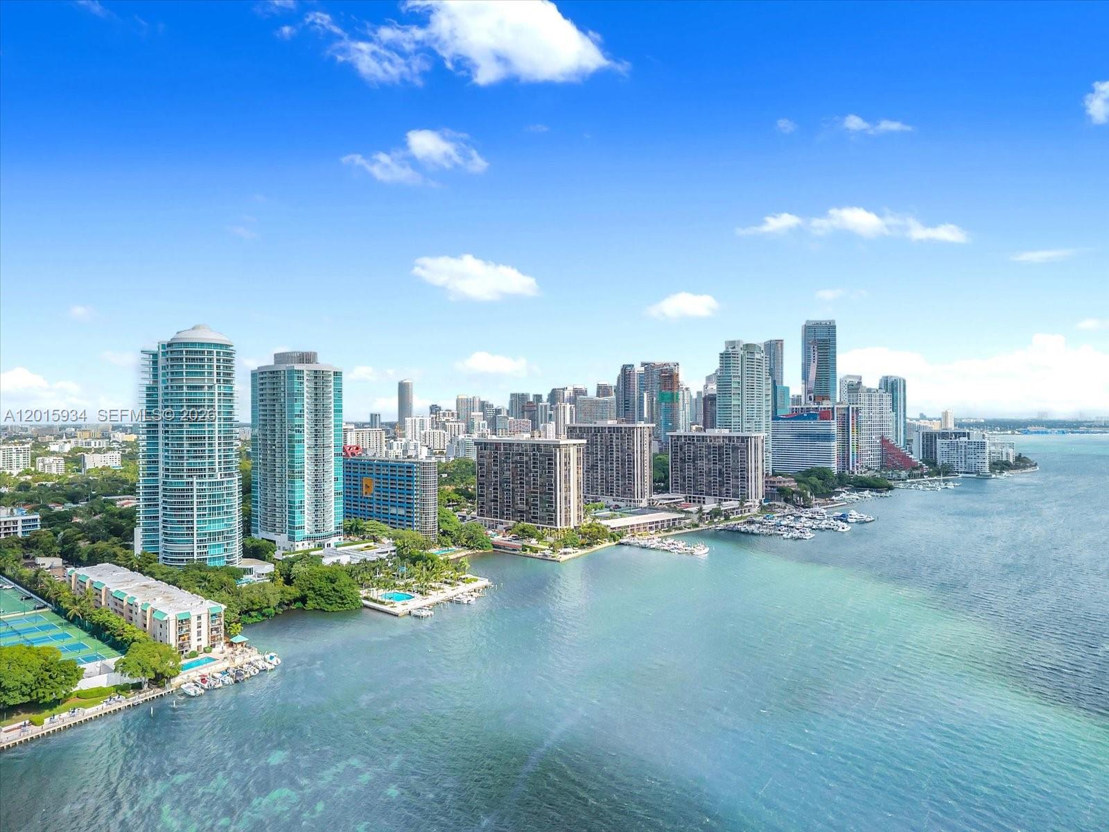 2127 Brickell Ave #2005, Miami FL 33129