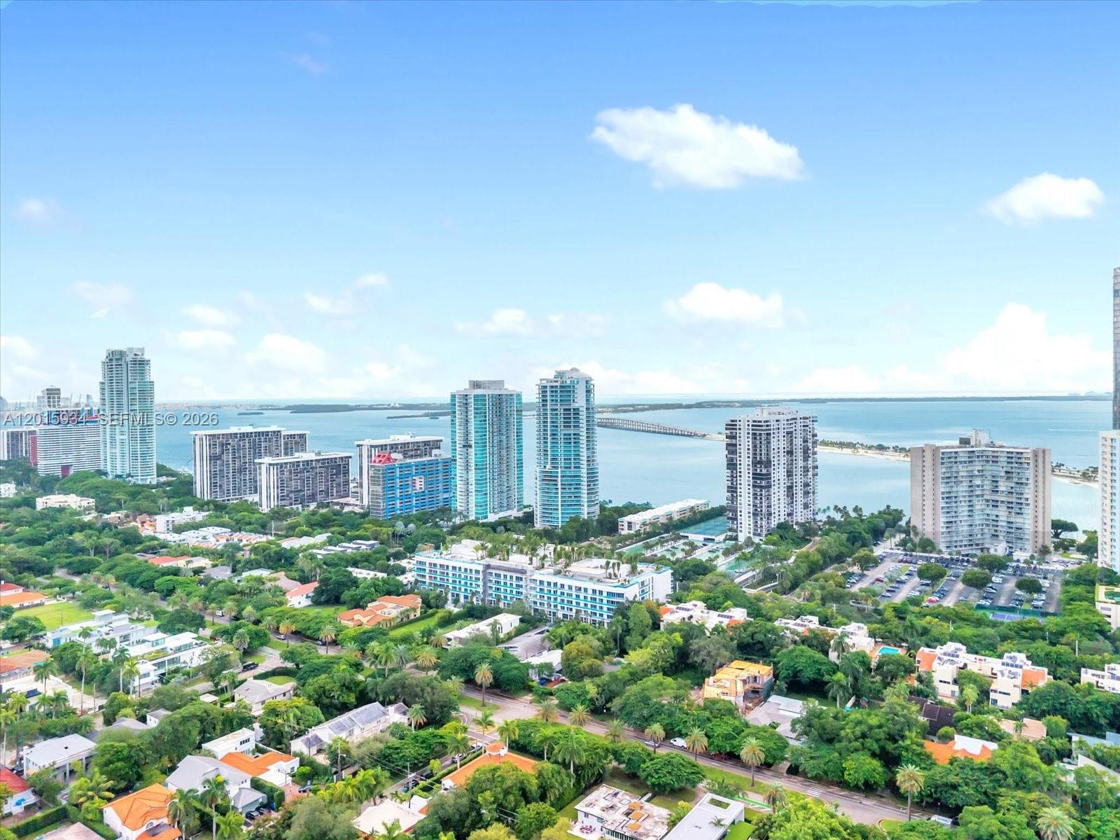 2127 Brickell Ave #2005, Miami FL 33129