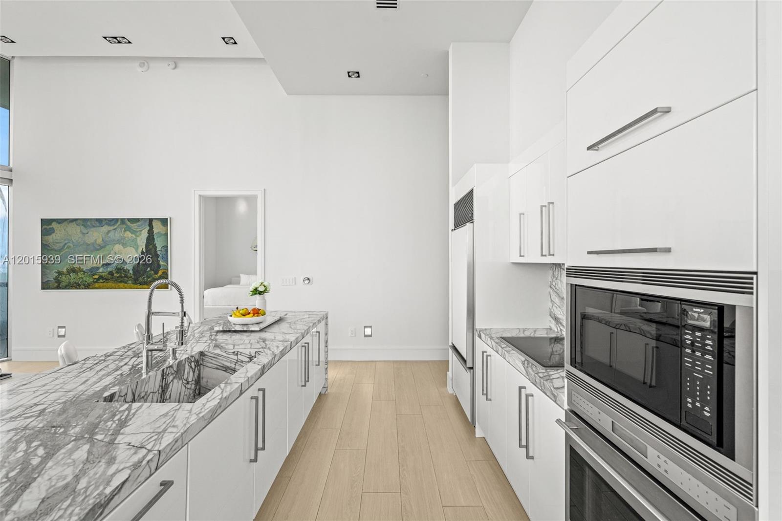 465 Brickell Ave #4101, Miami FL 33131