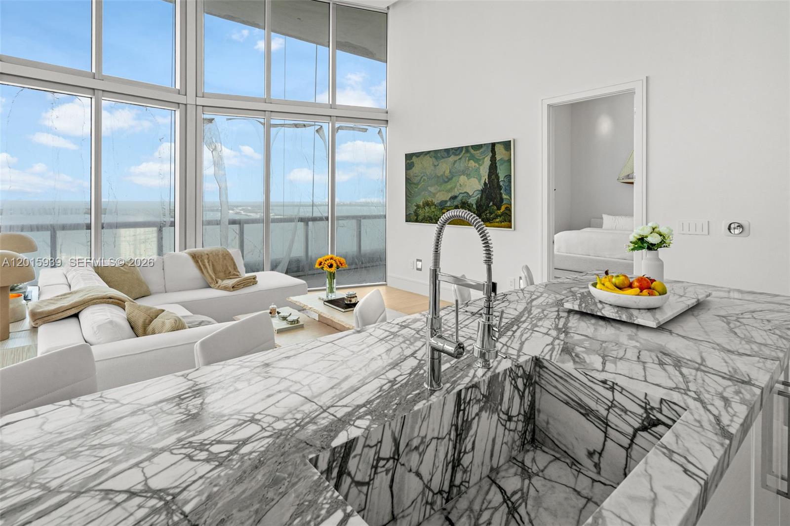 465 Brickell Ave #4101, Miami FL 33131