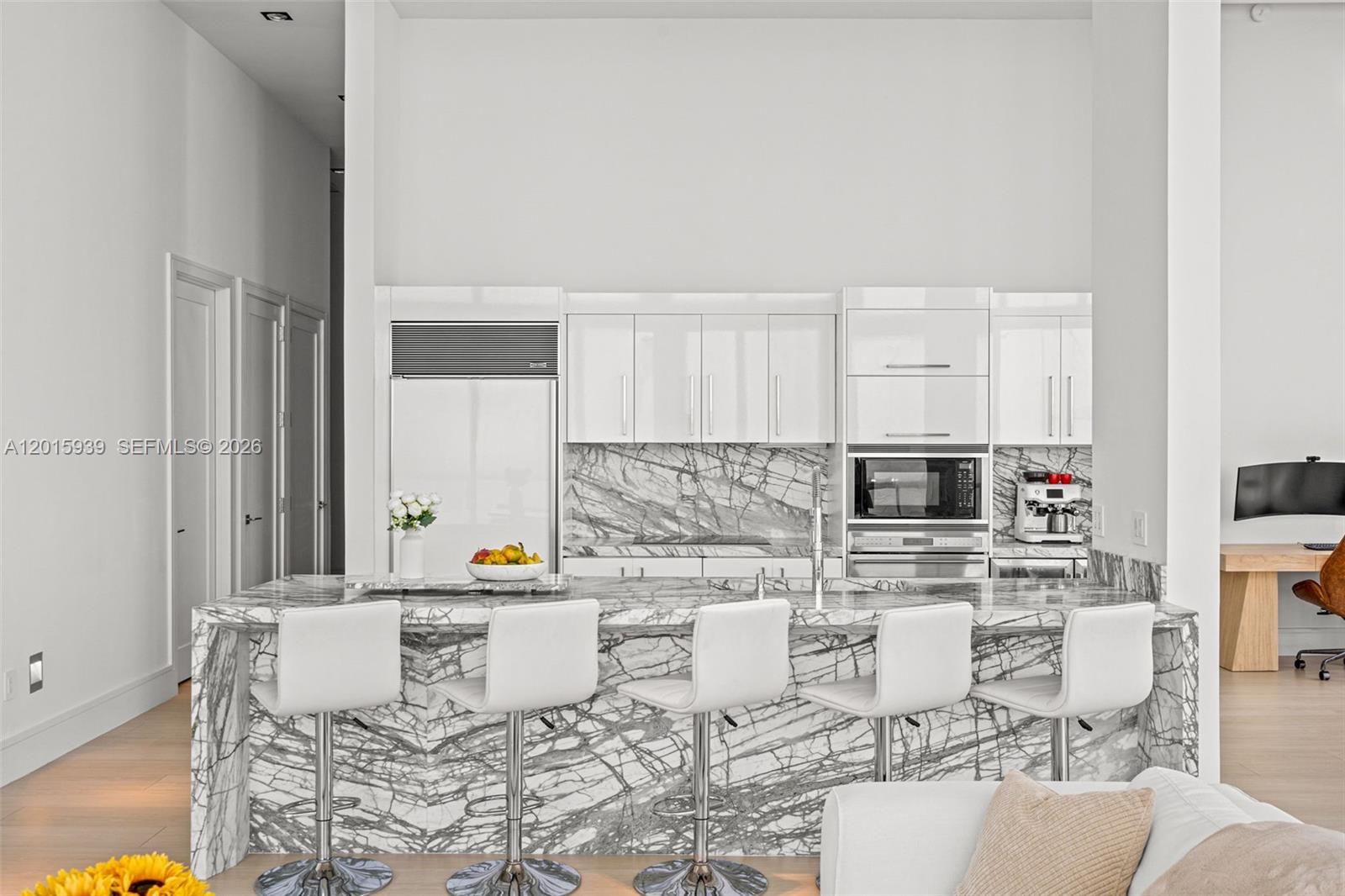 465 Brickell Ave #4101, Miami FL 33131