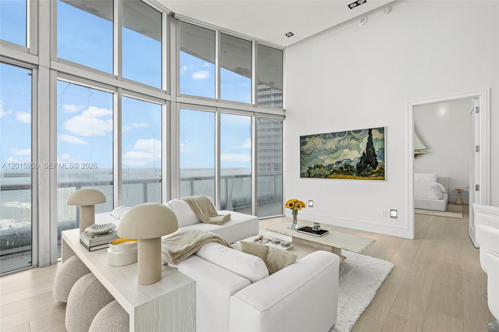465 Brickell Ave #4101, Miami FL 33131