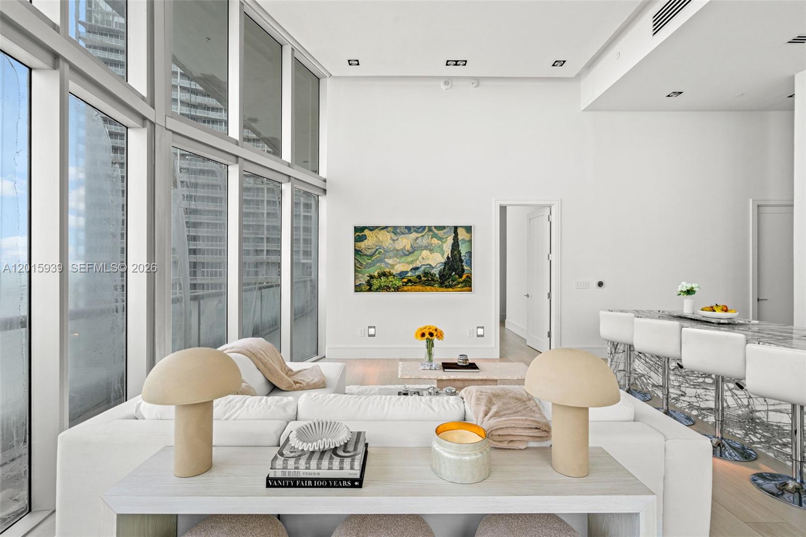 465 Brickell Ave #4101, Miami FL 33131