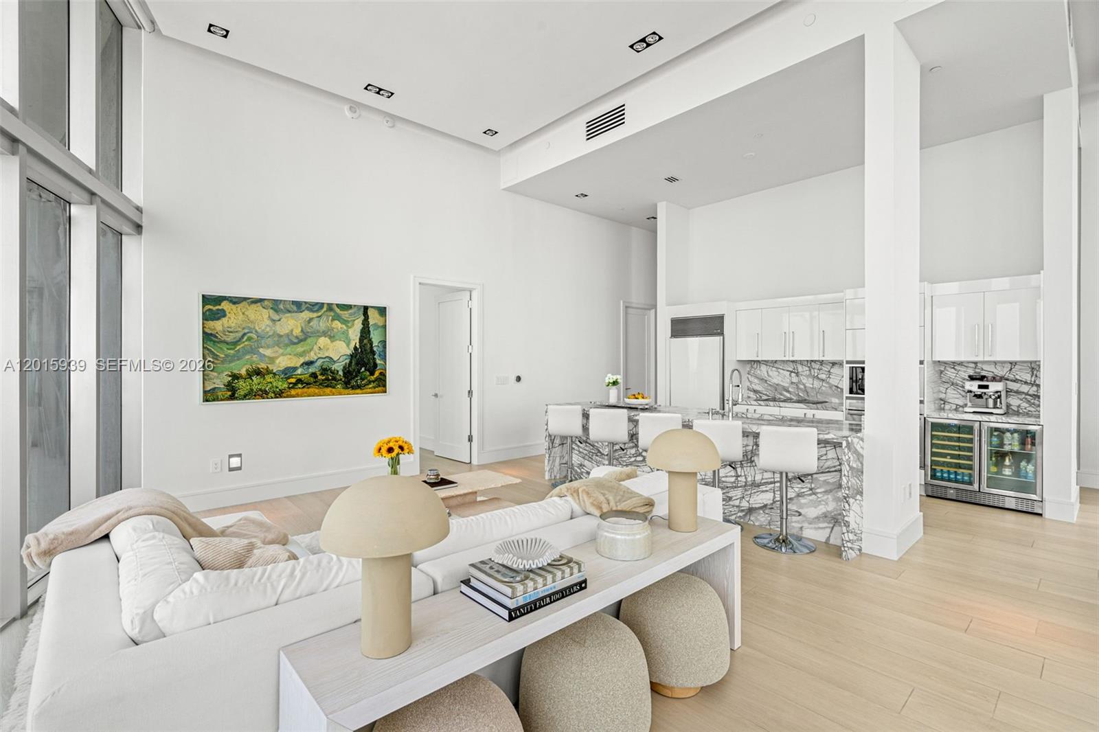 465 Brickell Ave #4101, Miami FL 33131