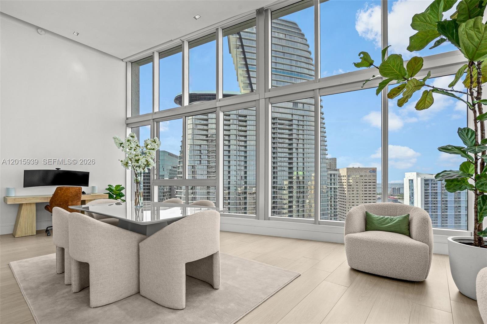 465 Brickell Ave #4101, Miami FL 33131