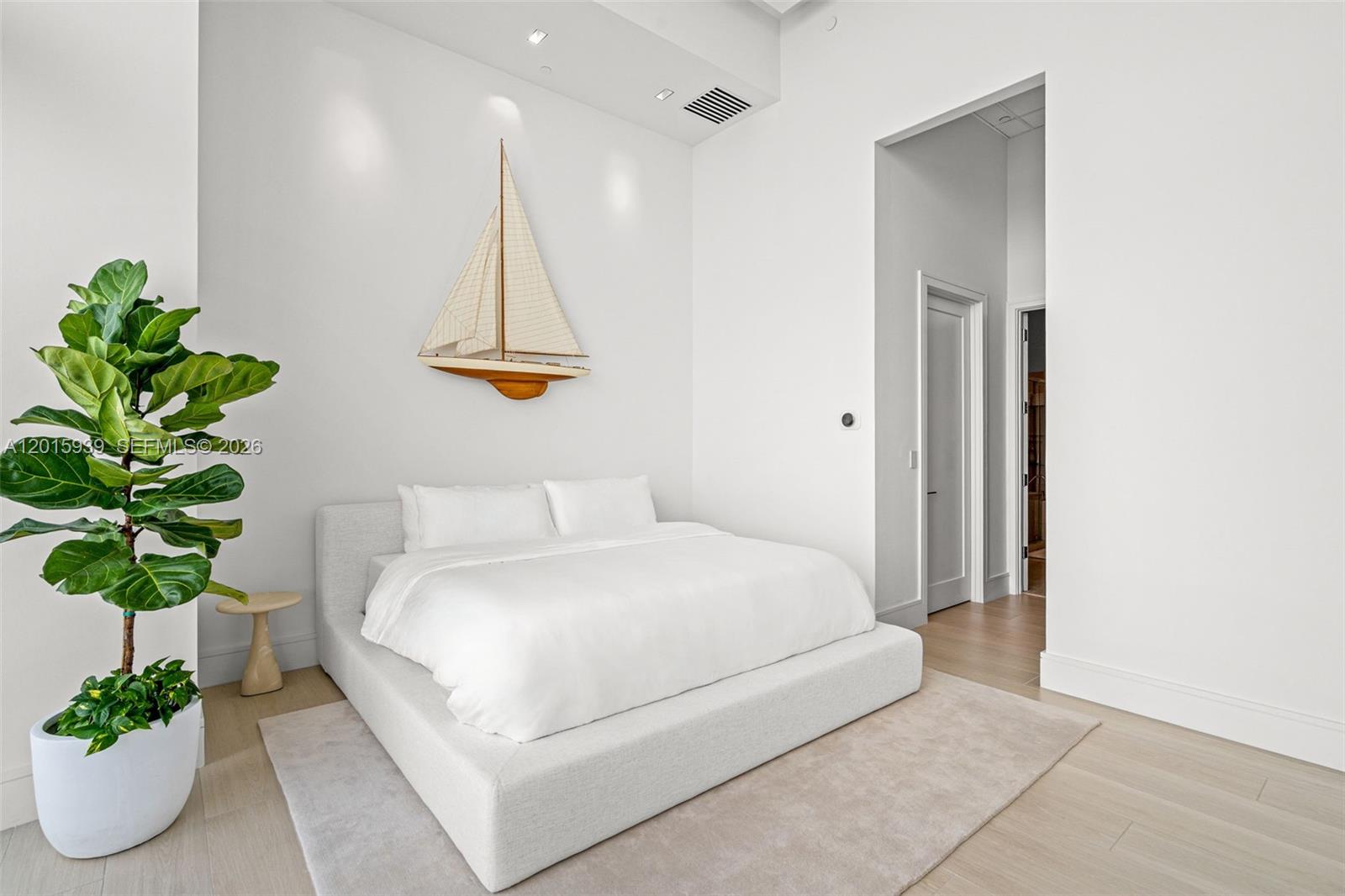 465 Brickell Ave #4101, Miami FL 33131