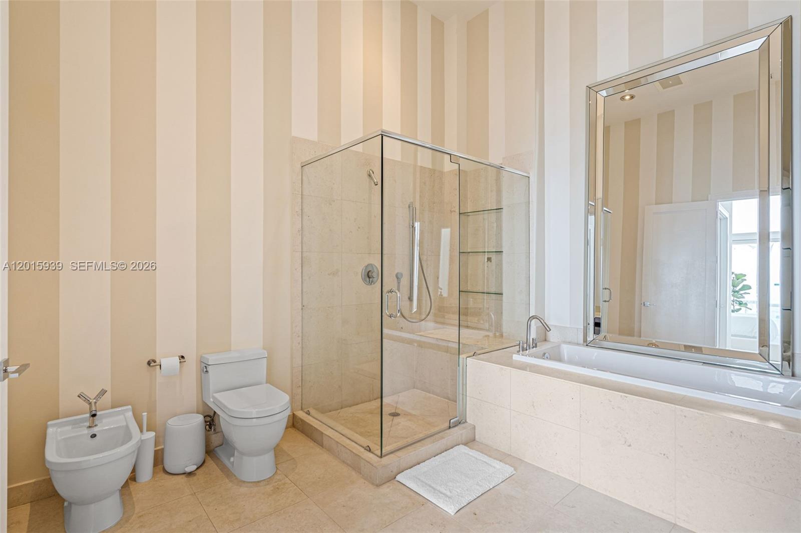 465 Brickell Ave #4101, Miami FL 33131