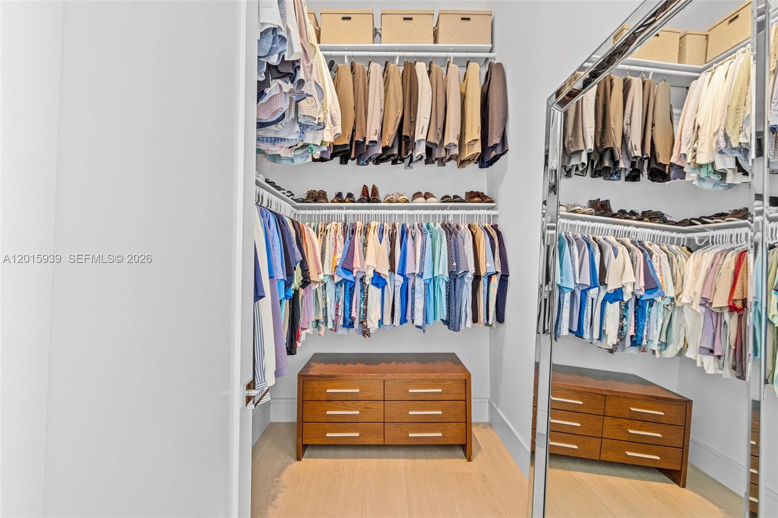 465 Brickell Ave #4101, Miami FL 33131