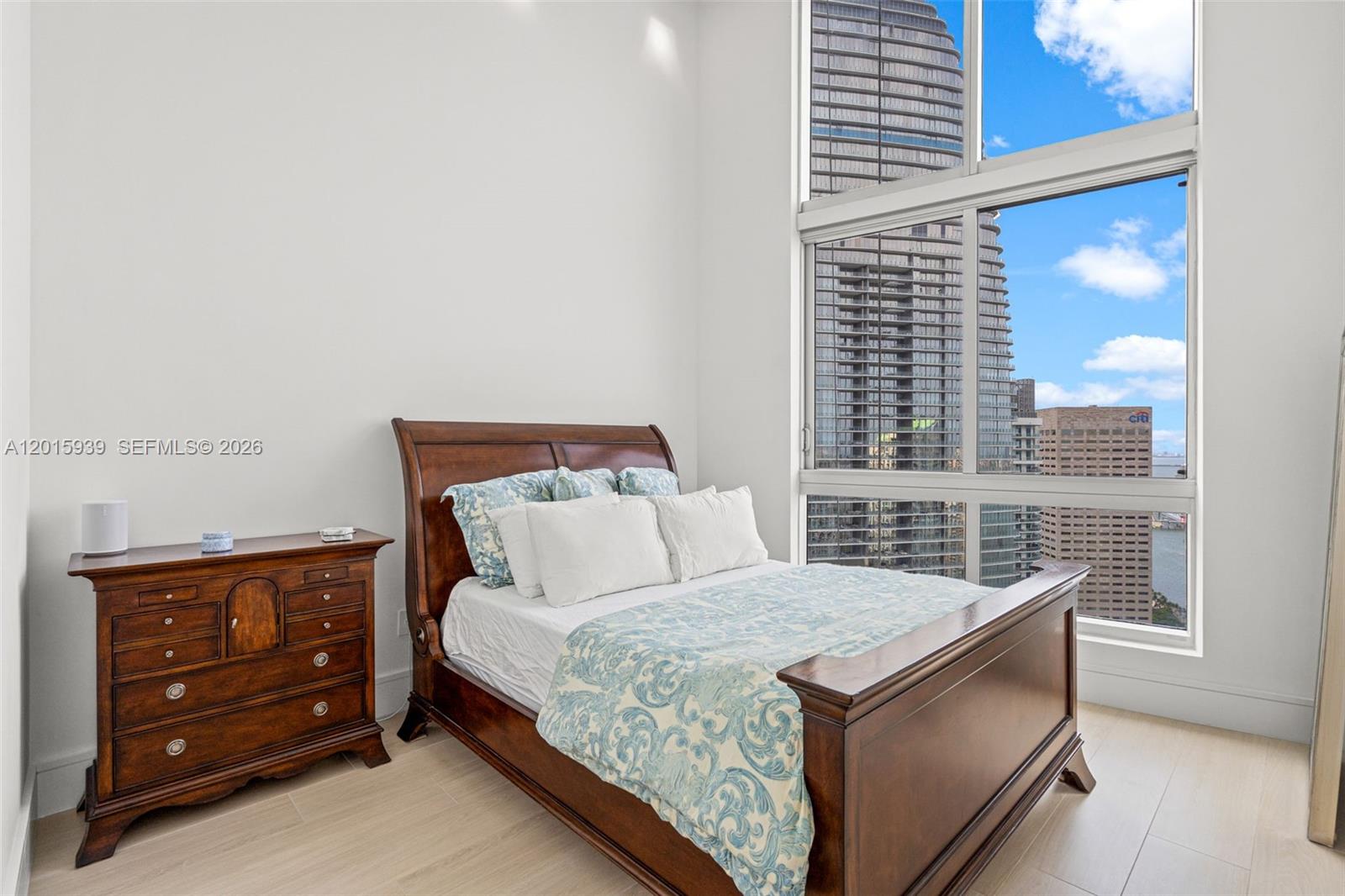 465 Brickell Ave #4101, Miami FL 33131