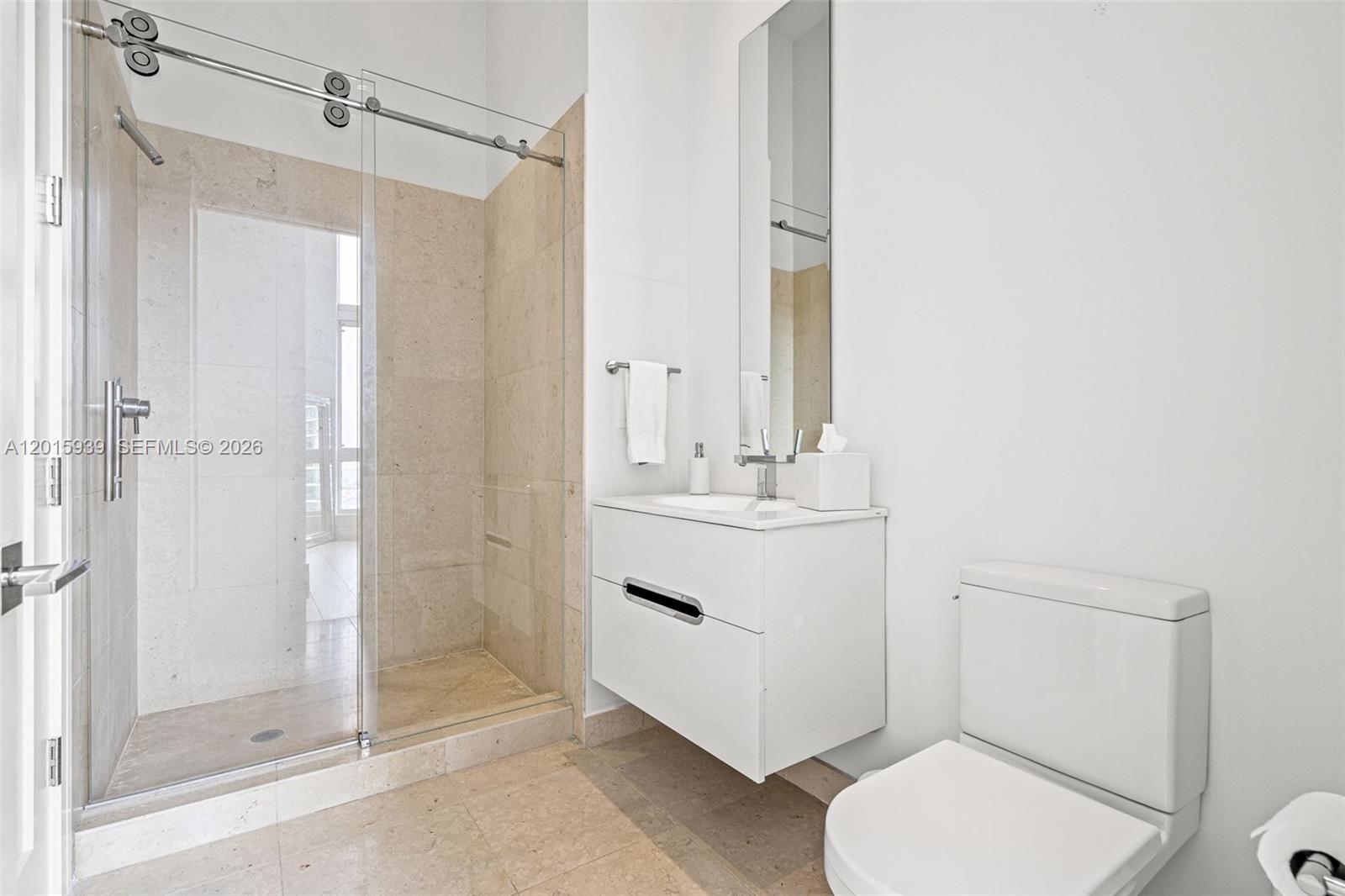 465 Brickell Ave #4101, Miami FL 33131