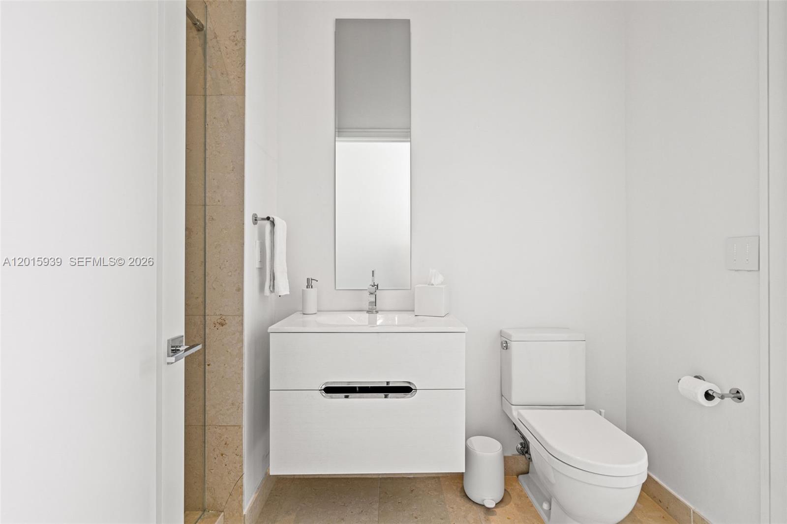 465 Brickell Ave #4101, Miami FL 33131