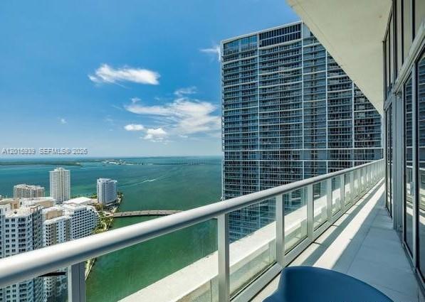 465 Brickell Ave #4101, Miami FL 33131