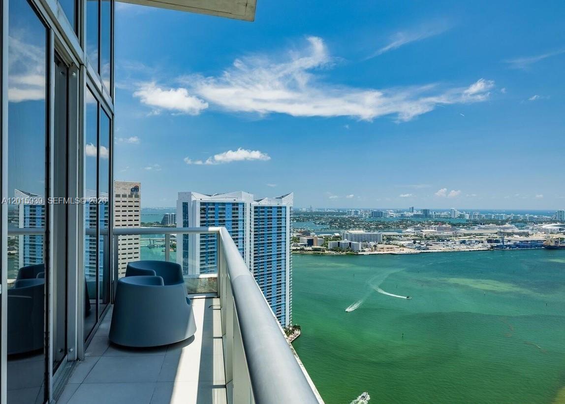 465 Brickell Ave #4101, Miami FL 33131