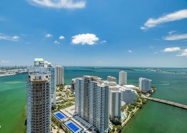 465 Brickell Ave #4101, Miami FL 33131