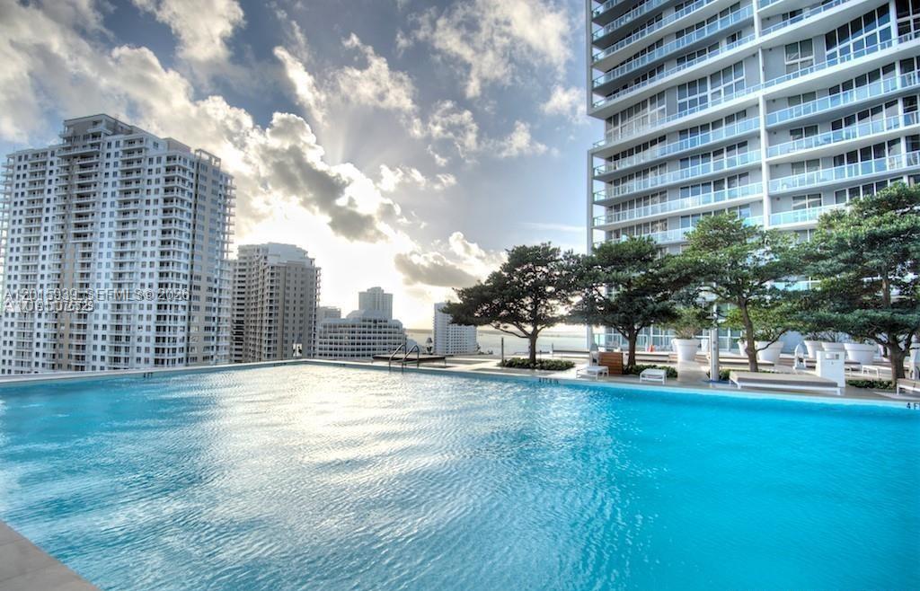 465 Brickell Ave #4101, Miami FL 33131