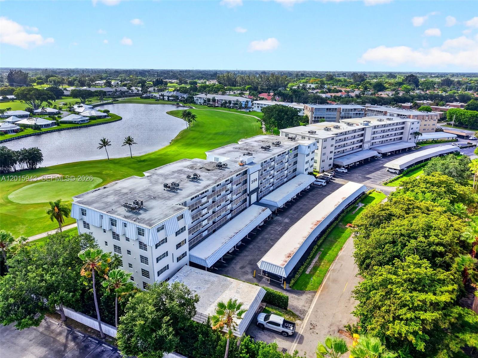 300 John F Kennedy Dr #101, Atlantis FL 33462