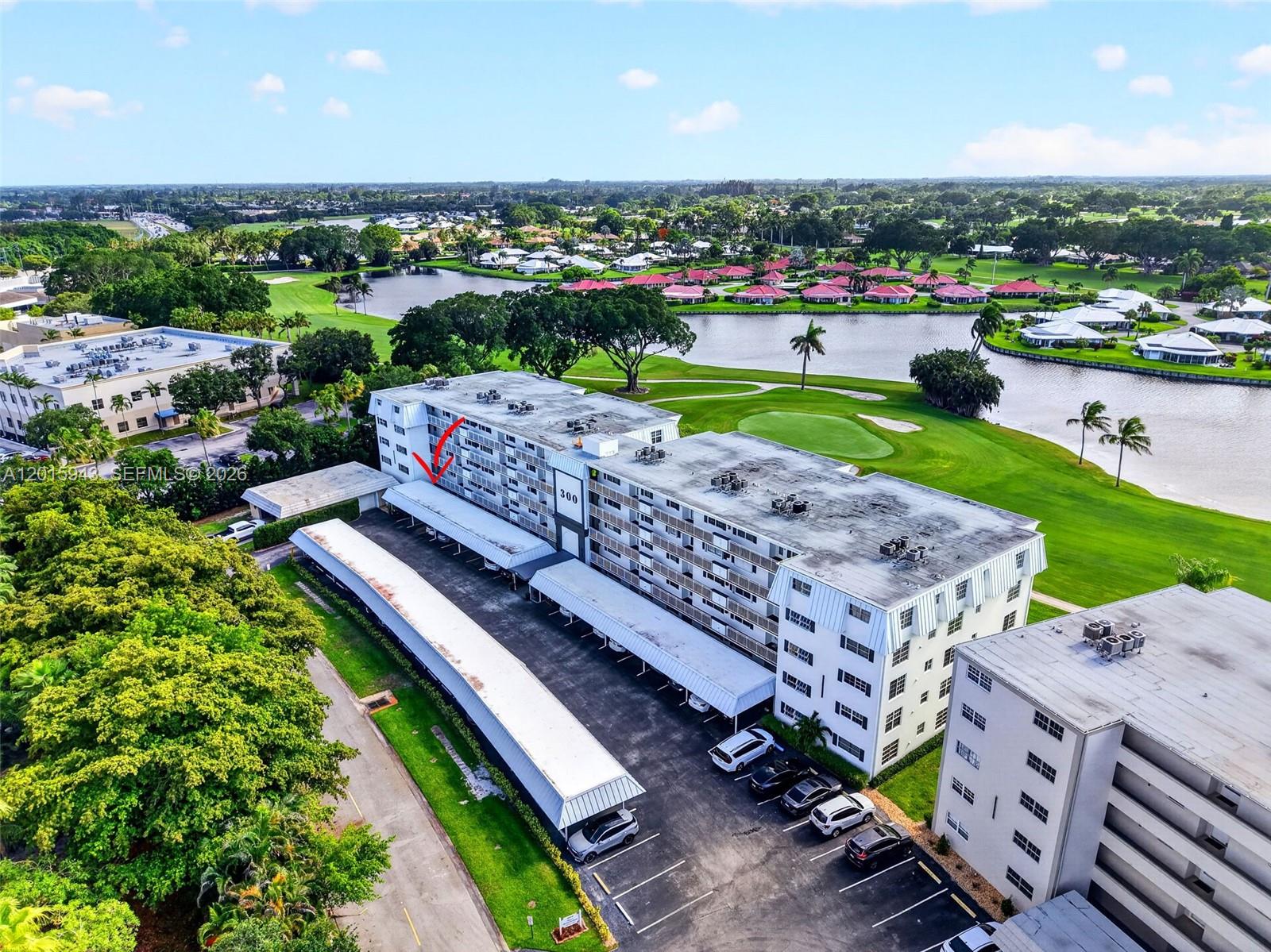 300 John F Kennedy Dr #101, Atlantis FL 33462