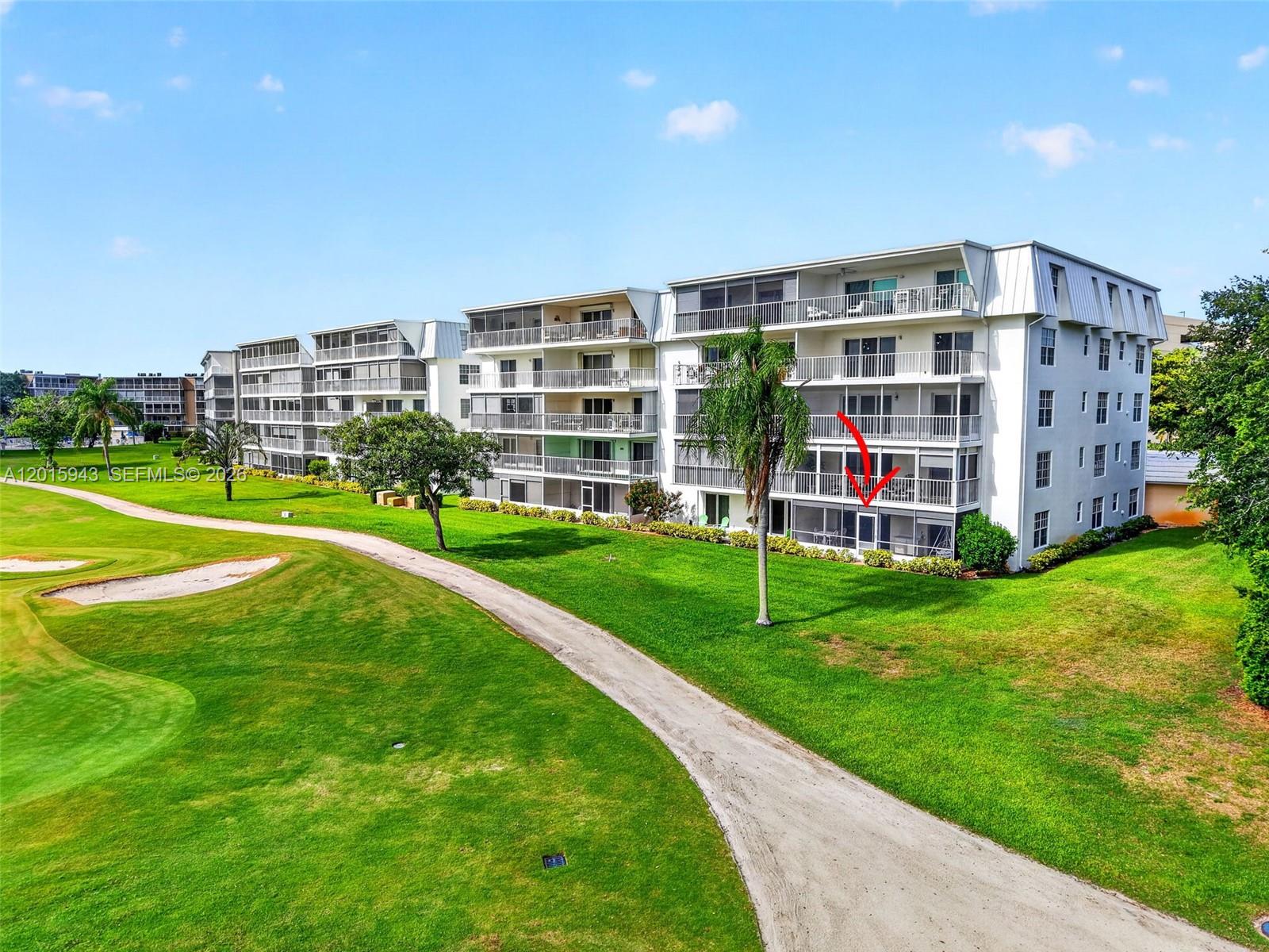 300 John F Kennedy Dr #101, Atlantis FL 33462