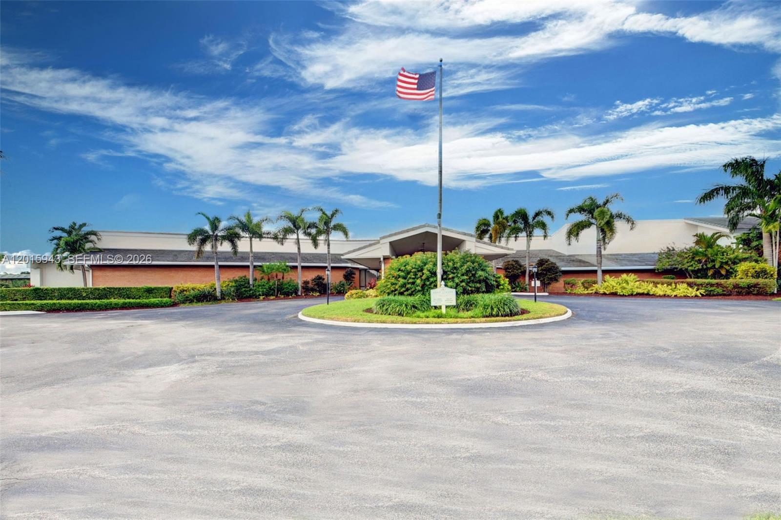 300 John F Kennedy Dr #101, Atlantis FL 33462