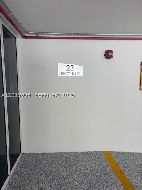 601 NE 23rd St #707, Miami FL 33137