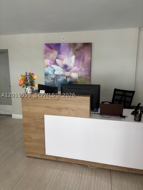 601 NE 23rd St #707, Miami FL 33137