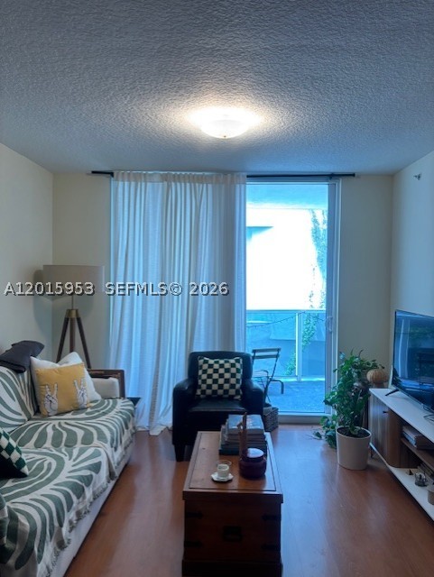 601 NE 23rd St #707, Miami FL 33137