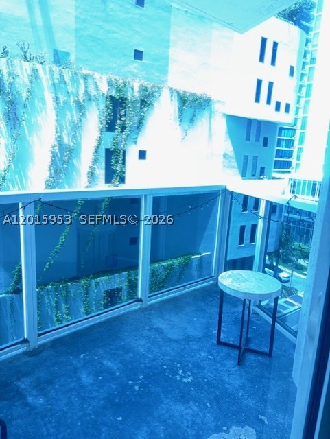 601 NE 23rd St #707, Miami FL 33137