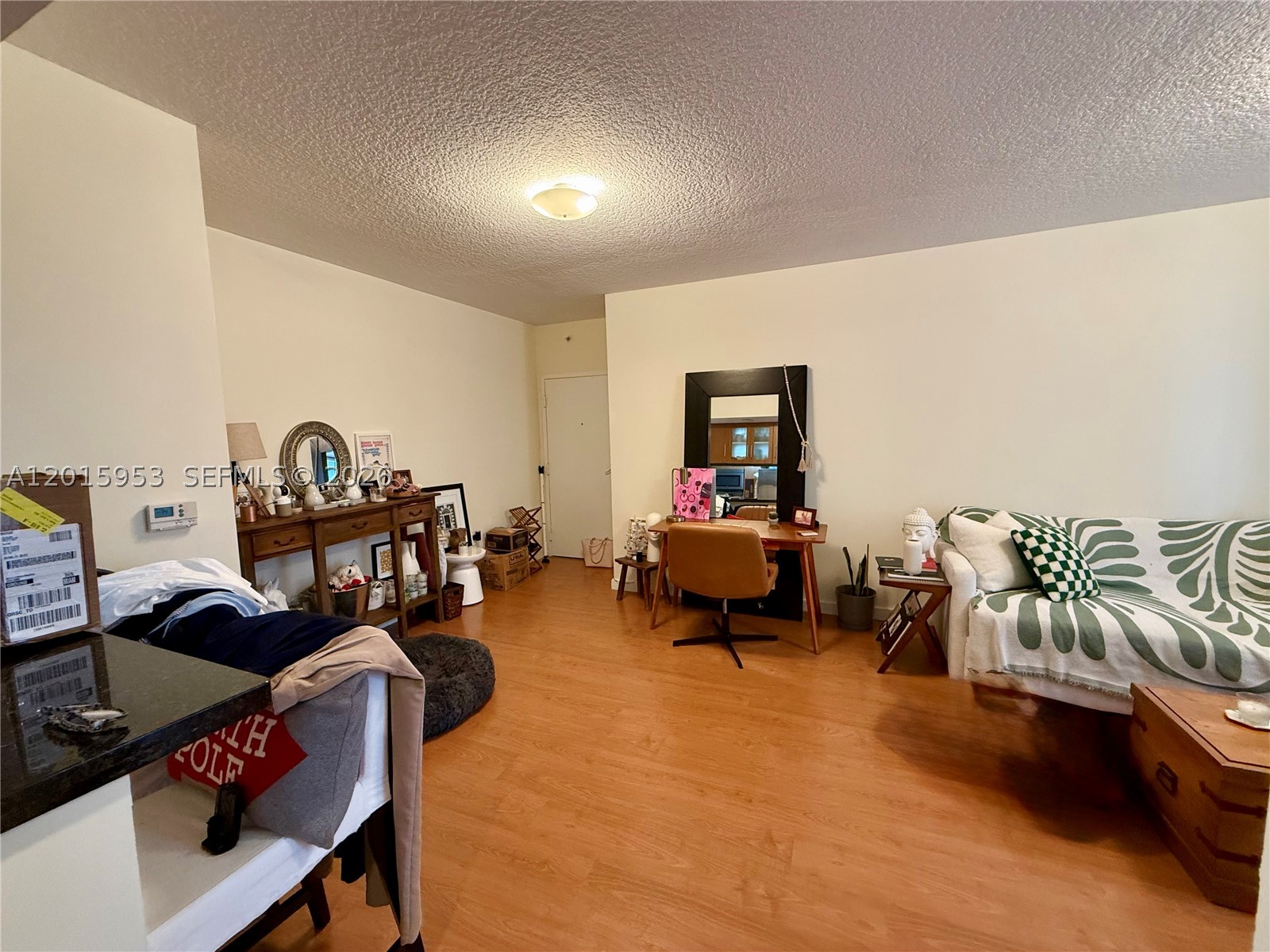 601 NE 23rd St #707, Miami FL 33137